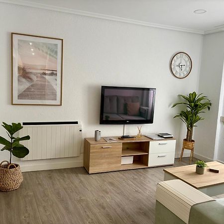 En El Corazon De Santander 아파트 외부 사진